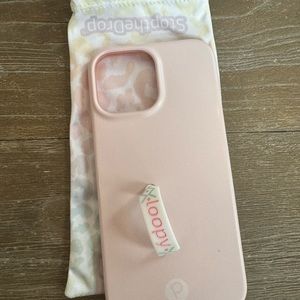 Loopy iPhone 13 Pro Max case